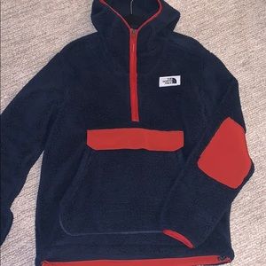 North Face Pullover